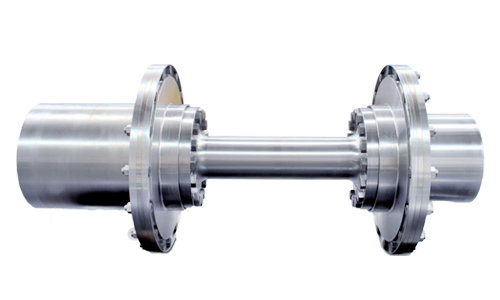 膜盤聯(lián)軸器-整體盤型(BP)