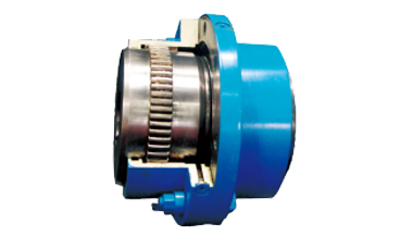 鼓形齒聯(lián)軸器-行走機構(gòu)專用聯(lián)軸器(CL)