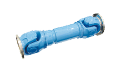 萬向聯(lián)軸器-標(biāo)準(zhǔn)伸縮焊接式(SWC-BH)