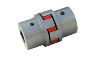 星型聯(lián)軸器-基本型(LX)