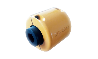 滾子鏈聯(lián)軸器-基本型(GL)