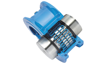 蛇簧聯(lián)軸器-基本型(JS)