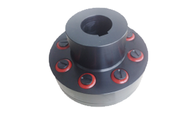 彈性套柱銷聯(lián)軸器-基本型(LT)