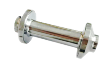 BT diaphragm coupling