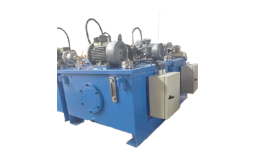 液壓站-電廠用液壓站