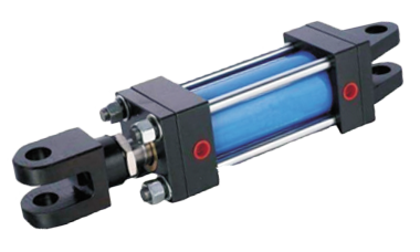 液壓油缸-機(jī)床行業(yè)用