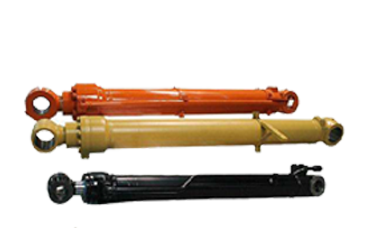 液壓油缸-工程行業(yè)用