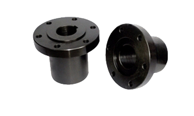 剛性聯(lián)軸器-基本型(YL,YLD)