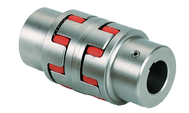 星型聯(lián)軸器-雙彈性體型(LXB)