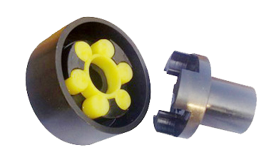 梅花聯(lián)軸器-制動(dòng)輪型(LMZ)