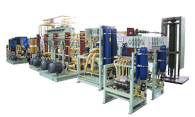 液壓站-鋼廠升降系統(tǒng)液壓系統(tǒng)