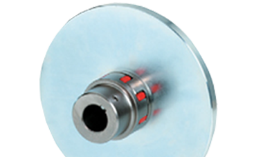 梅花聯(lián)軸器-制動(dòng)盤(pán)型(LMP)