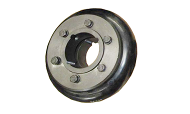 輪胎聯(lián)軸器-夾緊型(LA)