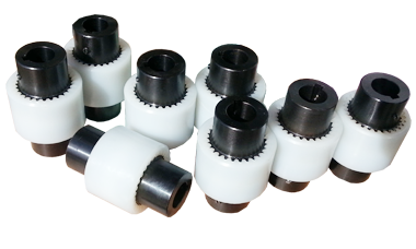 尼龍齒式聯(lián)軸器-基本型(TGL)