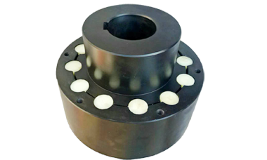 彈性柱銷齒式聯(lián)軸器-基本型(ZL)