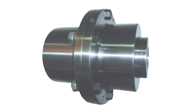 鼓形齒聯(lián)軸器-單側(cè)齒型(GICLZ)