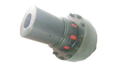 安全聯(lián)軸器-摩擦式星型連接(BLXA)