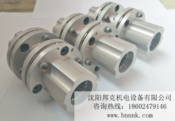 高速聯(lián)軸器100000rpm